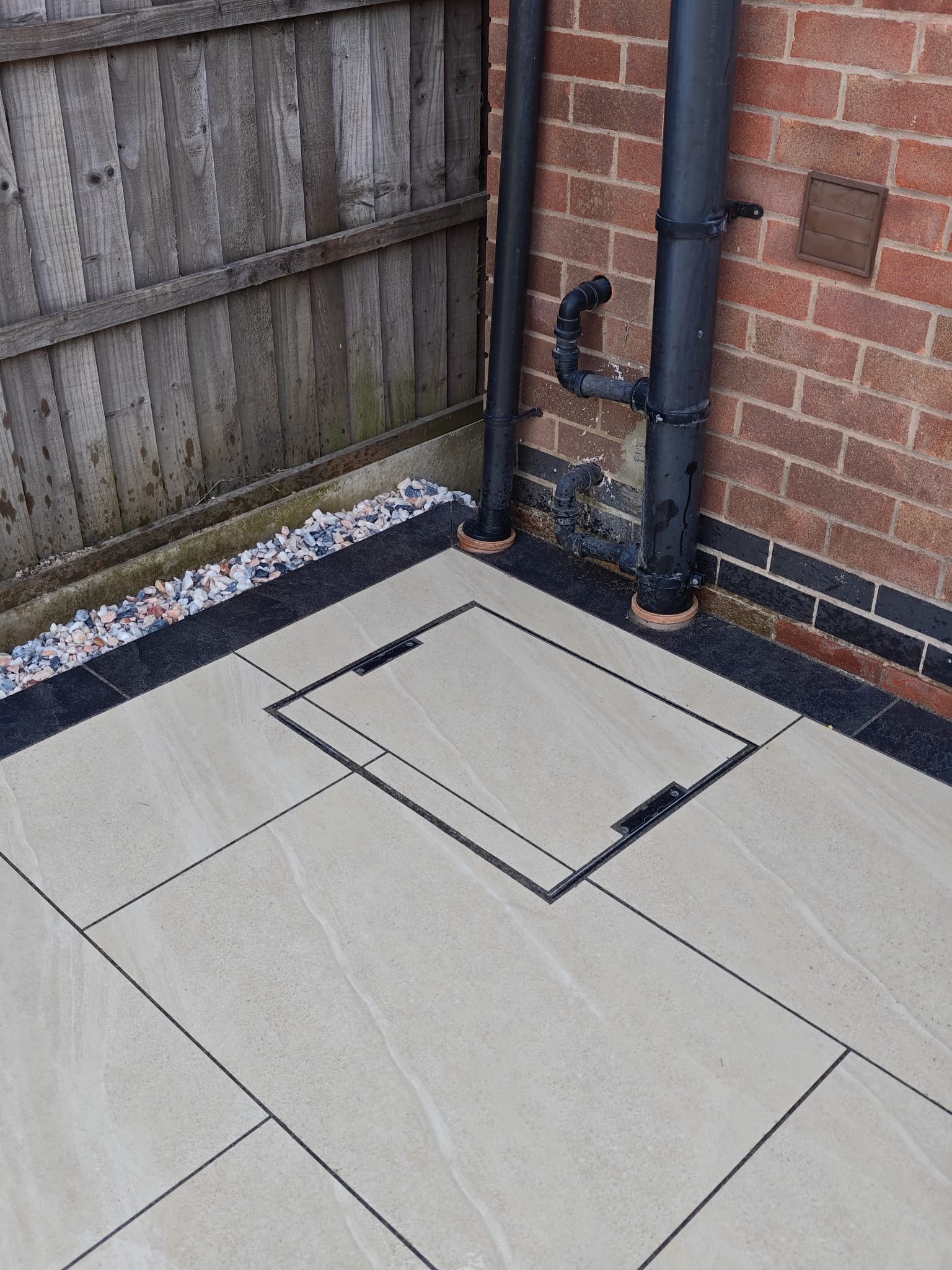 Manhole
