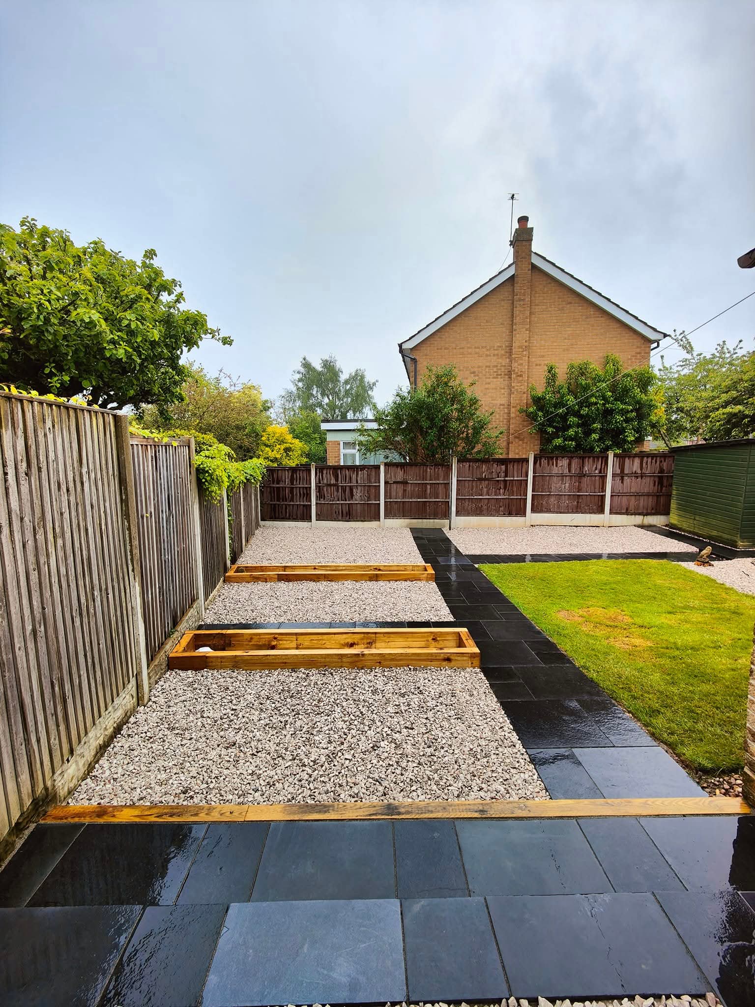 Porcelain _ patio