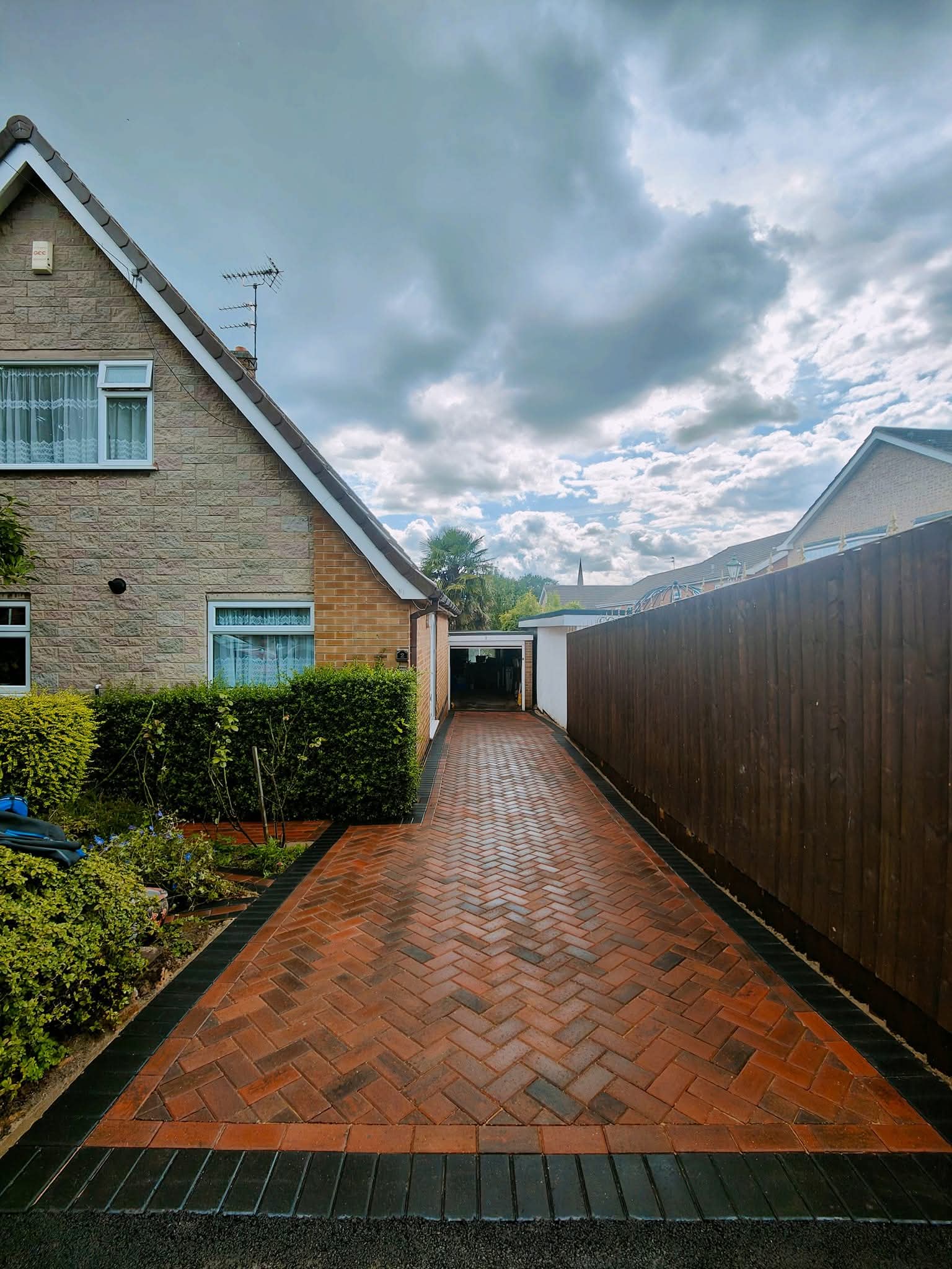 Blockpaving _ driveways