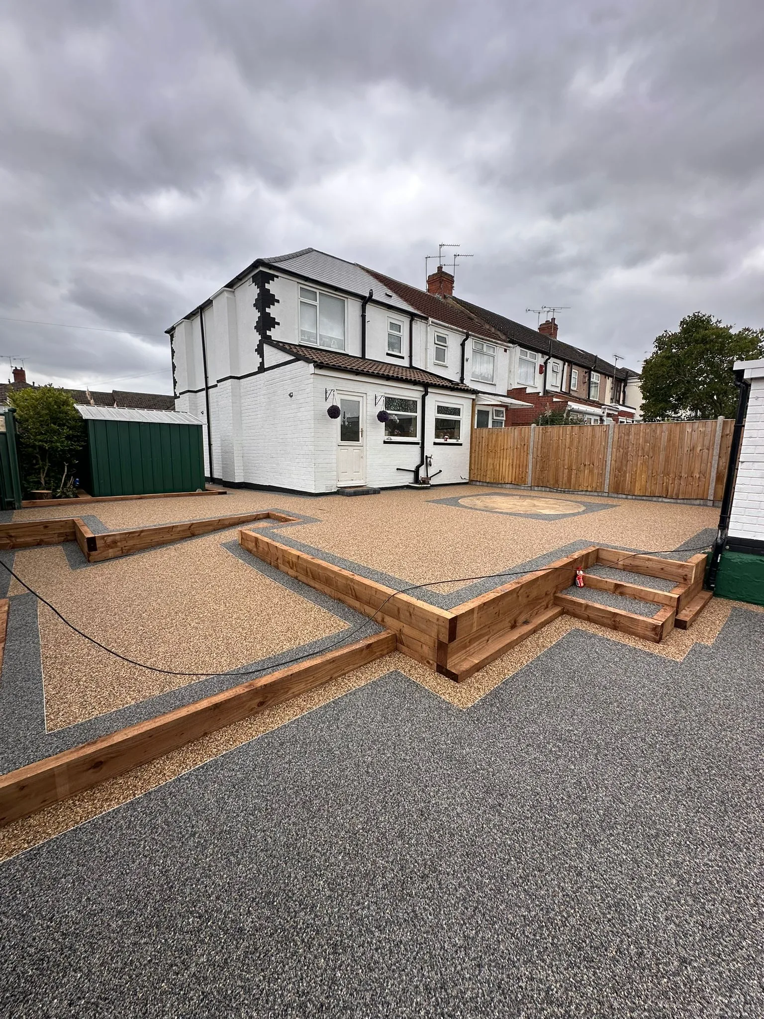 Resin JOB_ Quality Work, Honest Service💯💯