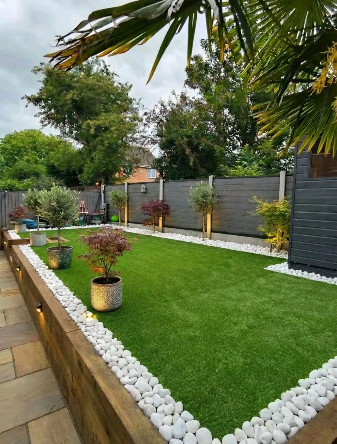 Artificial Grass – Forever Green